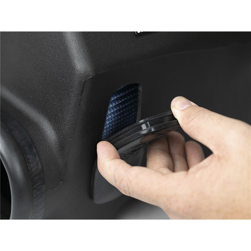 aFe Power | Momentum GT Cold Air Intake System w/Pro 5R Media - GX460 4.6L 2010-2023