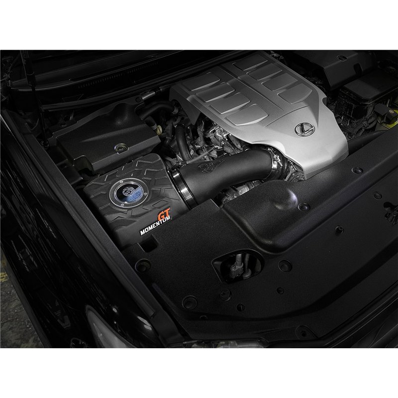 aFe Power | Momentum GT Cold Air Intake System w/Pro 5R Media - GX460 4.6L 2010-2023