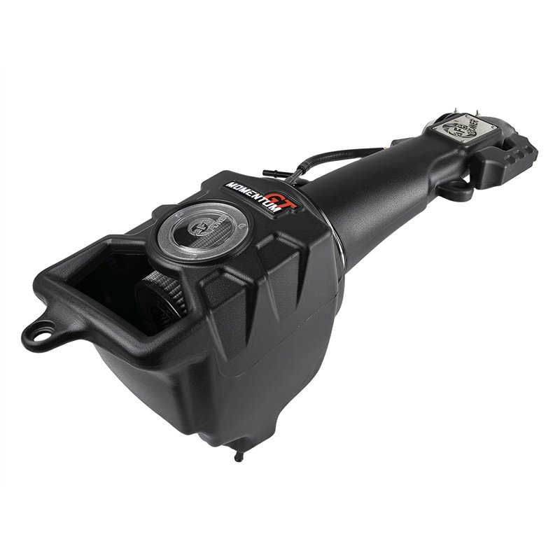 aFe Power | Momentum GT Cold Air Intake System w/Pro DRY S Media - Wrangler (JL) 2.0T 2018-2023