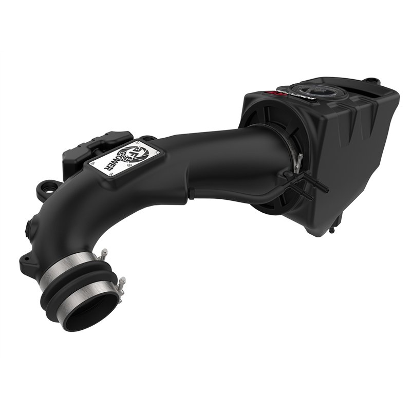 aFe Power | Momentum GT Cold Air Intake System w/Pro DRY S Media - Wrangler (JL) 2.0T 2018-2023
