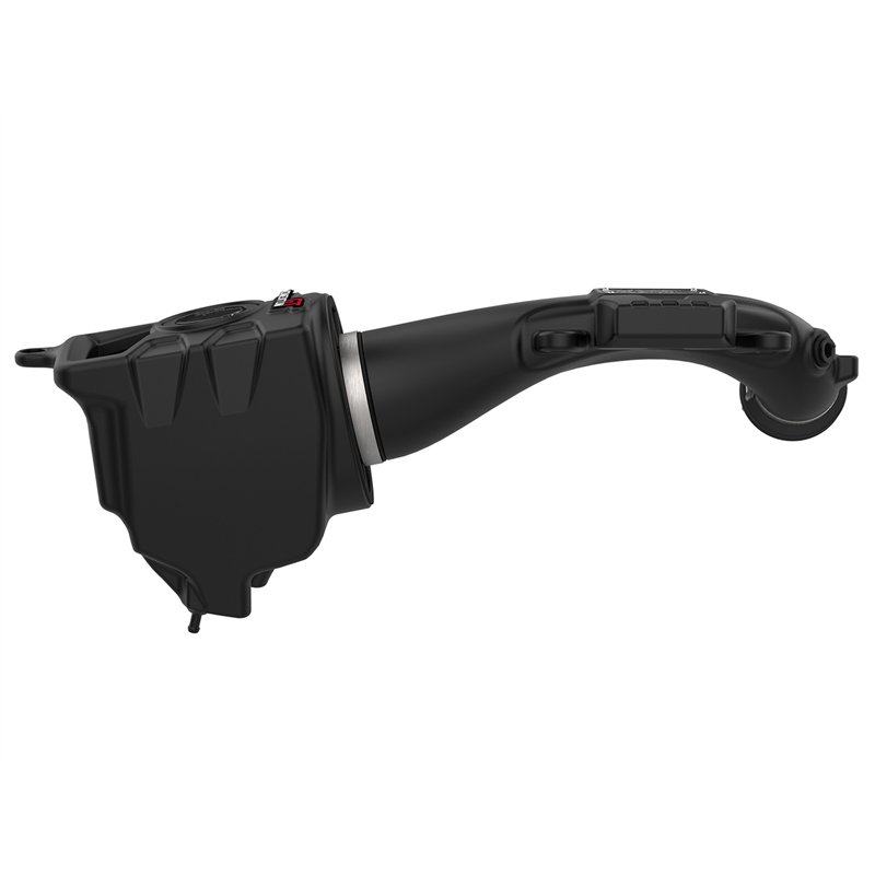 aFe Power | Momentum GT Cold Air Intake System w/Pro DRY S Media - Wrangler (JL) 2.0T 2018-2023