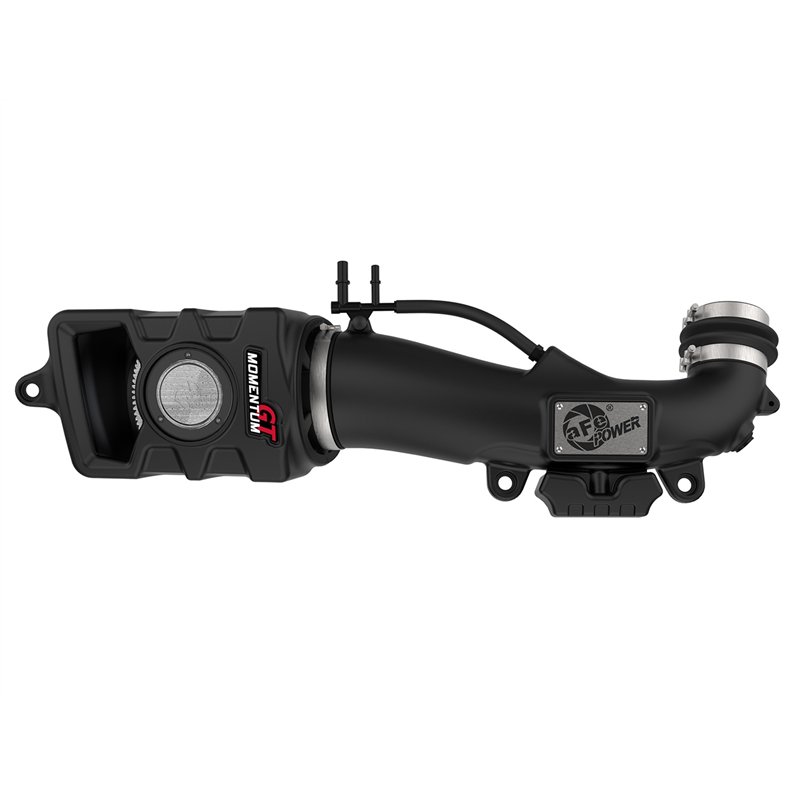 aFe Power | Momentum GT Cold Air Intake System w/Pro DRY S Media - Wrangler (JL) 2.0T 2018-2023
