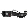 aFe Power | Momentum GT Cold Air Intake System w/Pro DRY S Media - Wrangler (JL) 2.0T 2018-2023