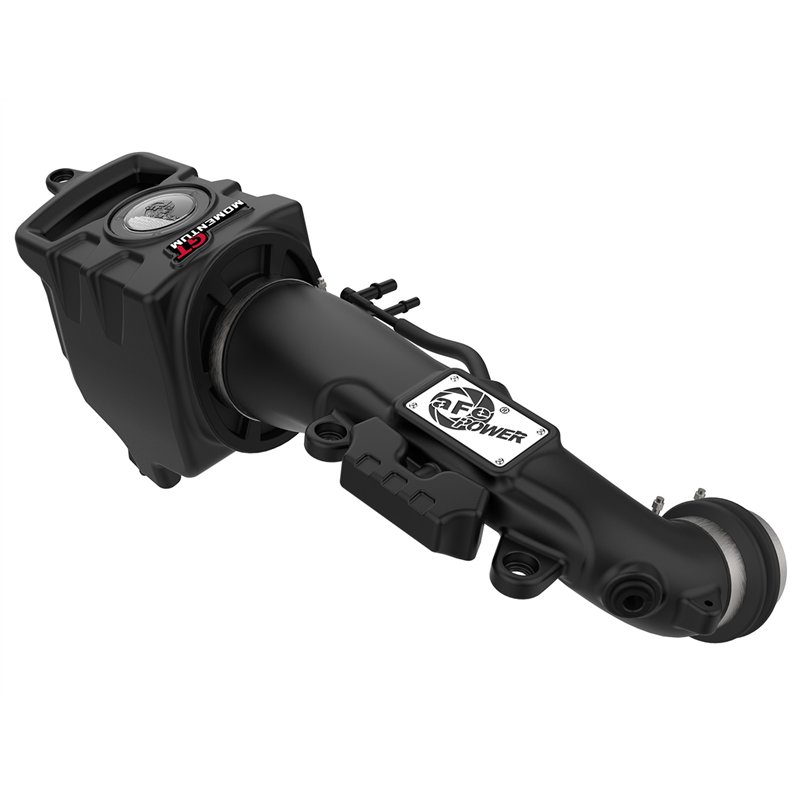 aFe Power | Momentum GT Cold Air Intake System w/Pro DRY S Media - Wrangler (JL) 2.0T 2018-2023