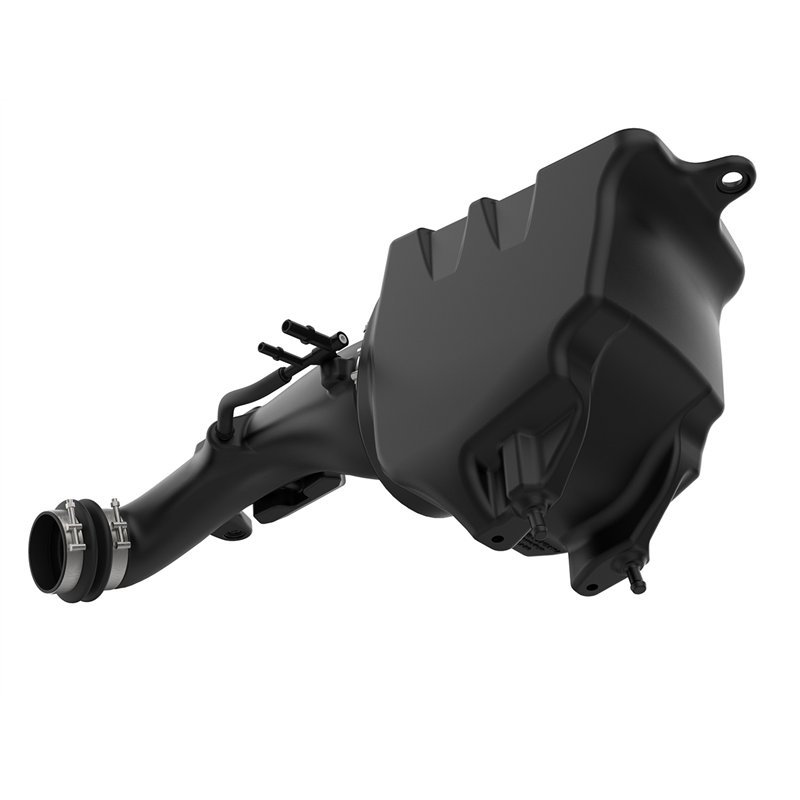 aFe Power | Momentum GT Cold Air Intake System w/Pro DRY S Media - Wrangler (JL) 2.0T 2018-2023