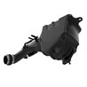 aFe Power | Momentum GT Cold Air Intake System w/Pro DRY S Media - Wrangler (JL) 2.0T 2018-2023