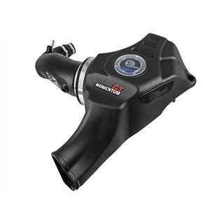 aFe Power | Momentum GT Cold Air Intake System w/Pro 5R Media - Mustang 2.3T 2018-2023