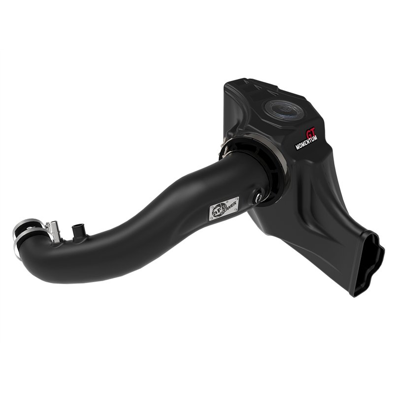 aFe Power | Momentum GT Cold Air Intake System w/Pro 5R Media - Mustang 2.3T 2018-2023