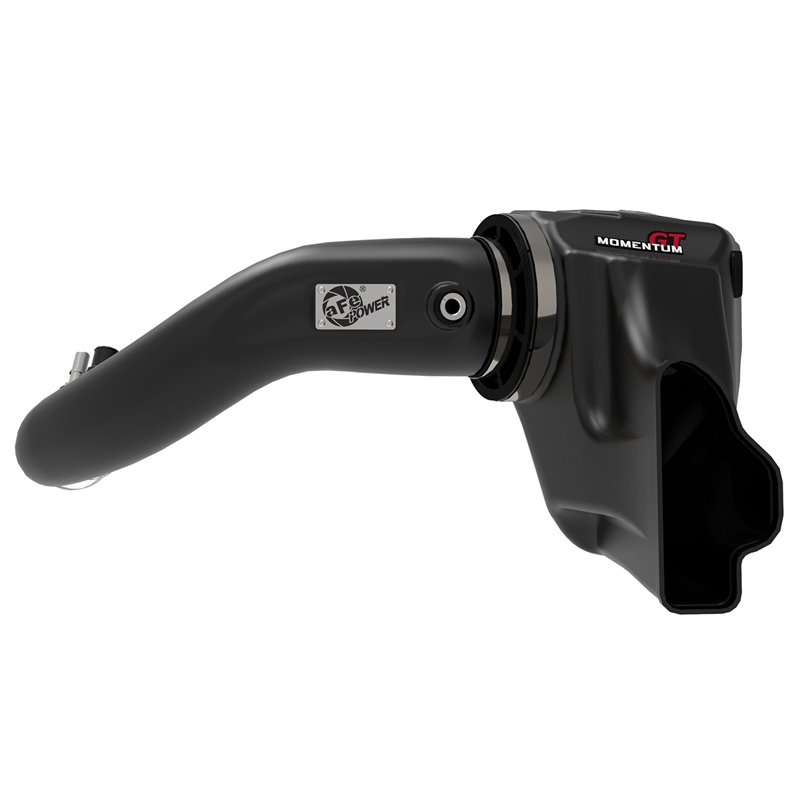 aFe Power | Momentum GT Cold Air Intake System w/Pro 5R Media - Mustang 2.3T 2018-2023