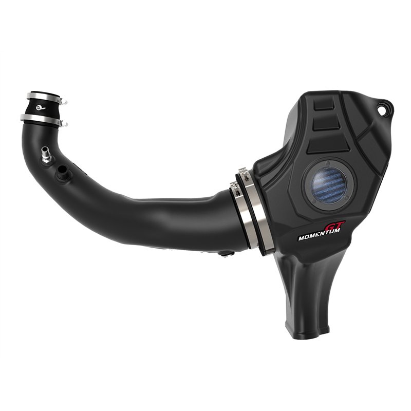 aFe Power | Momentum GT Cold Air Intake System w/Pro 5R Media - Mustang 2.3T 2018-2023