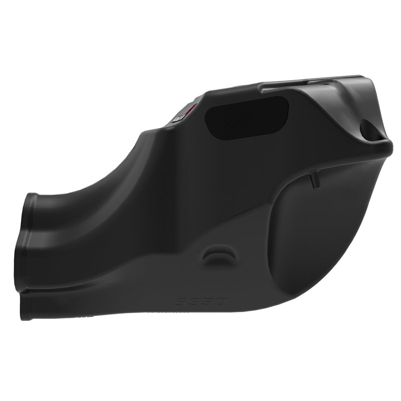aFe Power | Momentum GT Cold Air Intake System w/Pro 5R Media - Mustang 2.3T 2018-2023