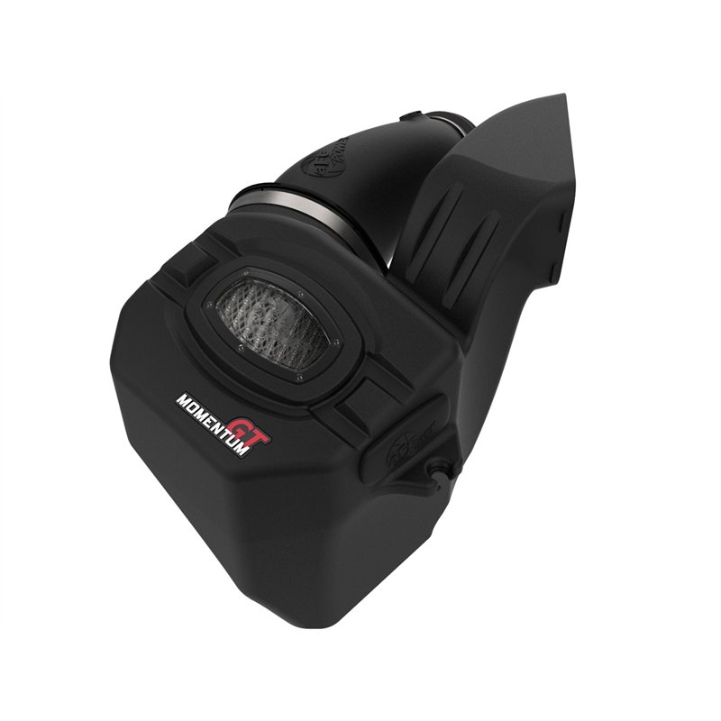 aFe Power | Momentum GT Cold Air Intake System w/Pro DRY S Media - Ram 2500 / 3500 6.4L 2019-2025