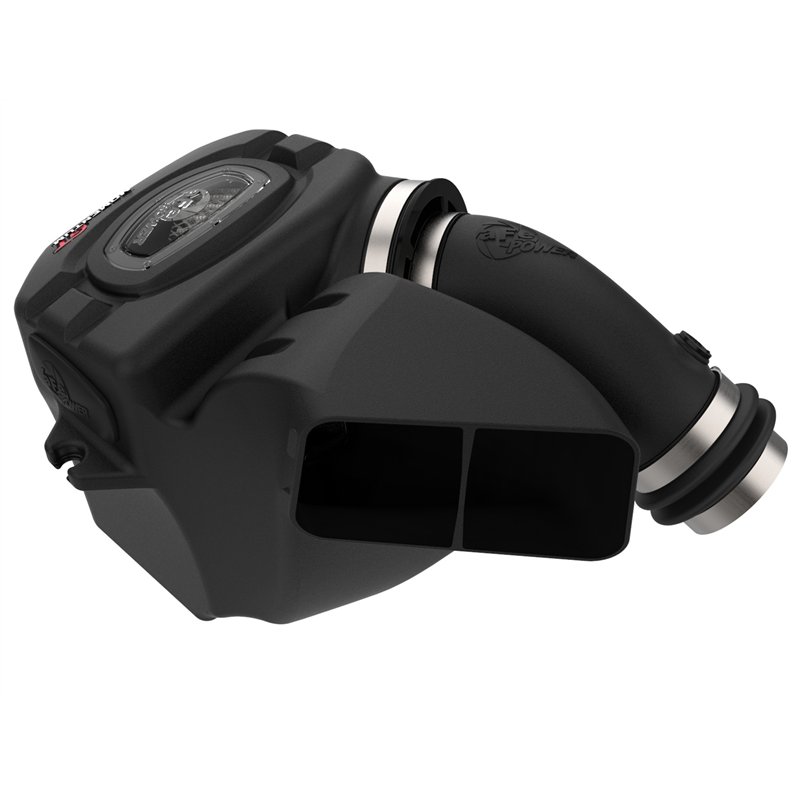 aFe Power | Momentum GT Cold Air Intake System w/Pro DRY S Media - Ram 2500 / 3500 6.4L 2019-2025