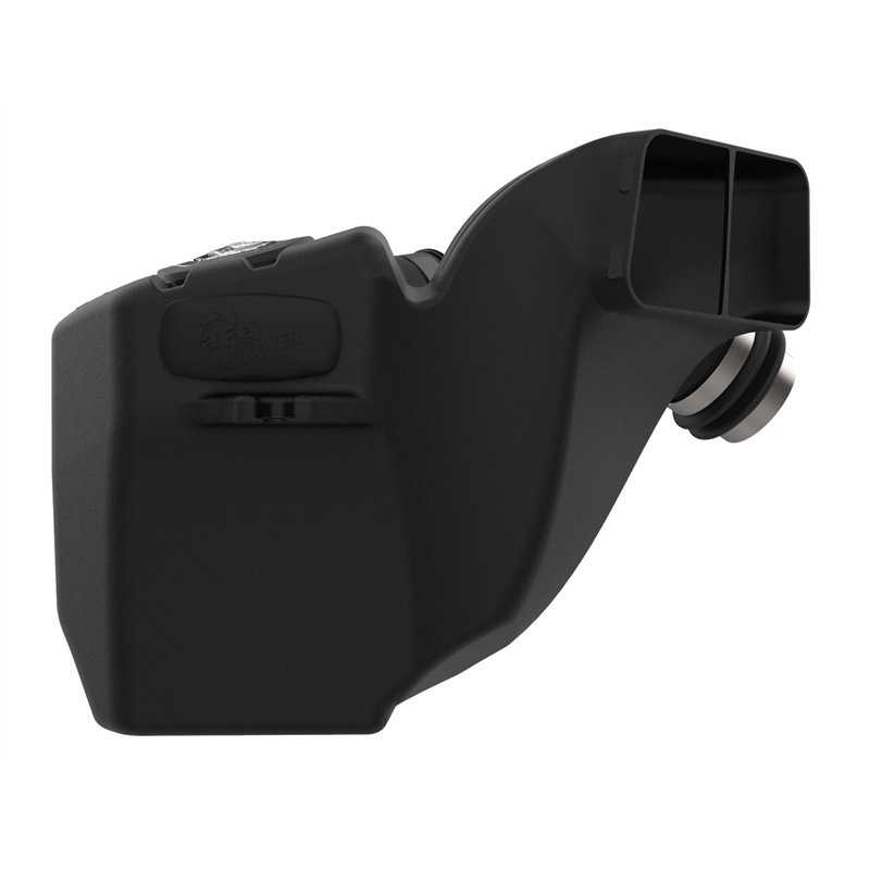 aFe Power | Momentum GT Cold Air Intake System w/Pro DRY S Media - Ram 2500 / 3500 6.4L 2019-2025