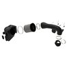 aFe Power | Momentum GT Cold Air Intake System w/Pro DRY S Media - Silverado / Sierra 2500 HD / 3500 HD 6.6L 2020-2025