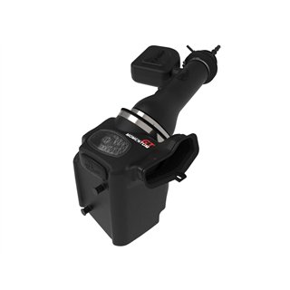 aFe Power | Momentum GT Cold Air Intake System w/Pro DRY S Media - F-250 / F-350 7.3L 2020-2022