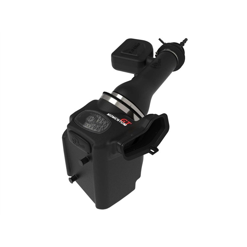aFe Power | Momentum GT Cold Air Intake System w/Pro DRY S Media - F-250 / F-350 7.3L 2020-2022