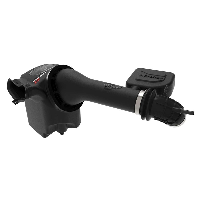 aFe Power | Momentum GT Cold Air Intake System w/Pro DRY S Media - F-250 / F-350 7.3L 2020-2022