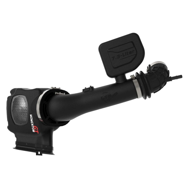aFe Power | Momentum GT Cold Air Intake System w/Pro DRY S Media - F-250 / F-350 7.3L 2020-2022
