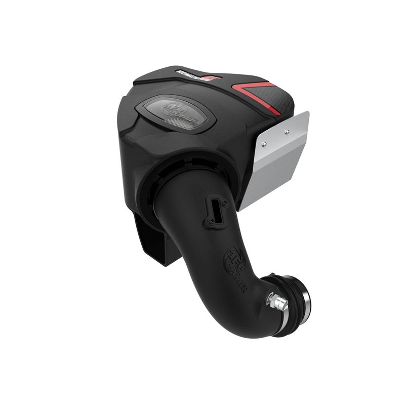 aFe Power | Momentum GT Cold Air Intake System w/Pro DRY S Media - BMW 3.0T 2020-2025