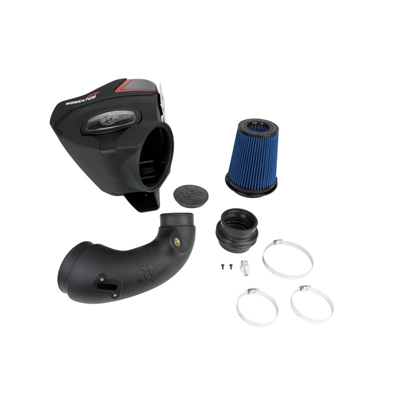aFe Power | Momentum GT Cold Air Intake System w/Pro 5R Media - BMW 3.0T 2020-2025