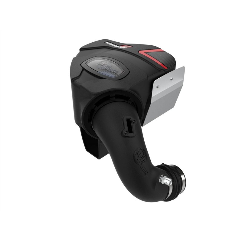 aFe Power | Momentum GT Cold Air Intake System w/Pro 5R Media - BMW 3.0T 2020-2025