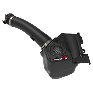 aFe Power | Momentum HD Cold Air Intake System w/Pro DRY S Media - Gladiator / Wrangler (JL) 3.0L 2020-2023