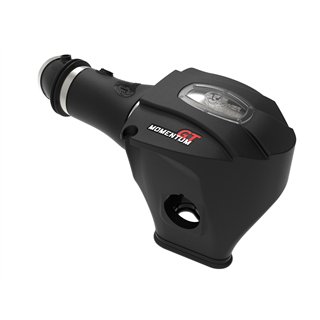 aFe Power | Momentum GT Cold Air Intake System w/Pro DRY S Media - Challenger / SRT Hellcat / Charger / SRT Hellcat Widebody 6.2