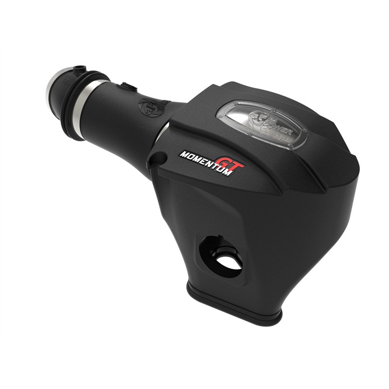 aFe Power | Momentum GT Cold Air Intake System w/Pro DRY S Media - Challenger / SRT Hellcat / Charger / SRT Hellcat Widebody 6.2