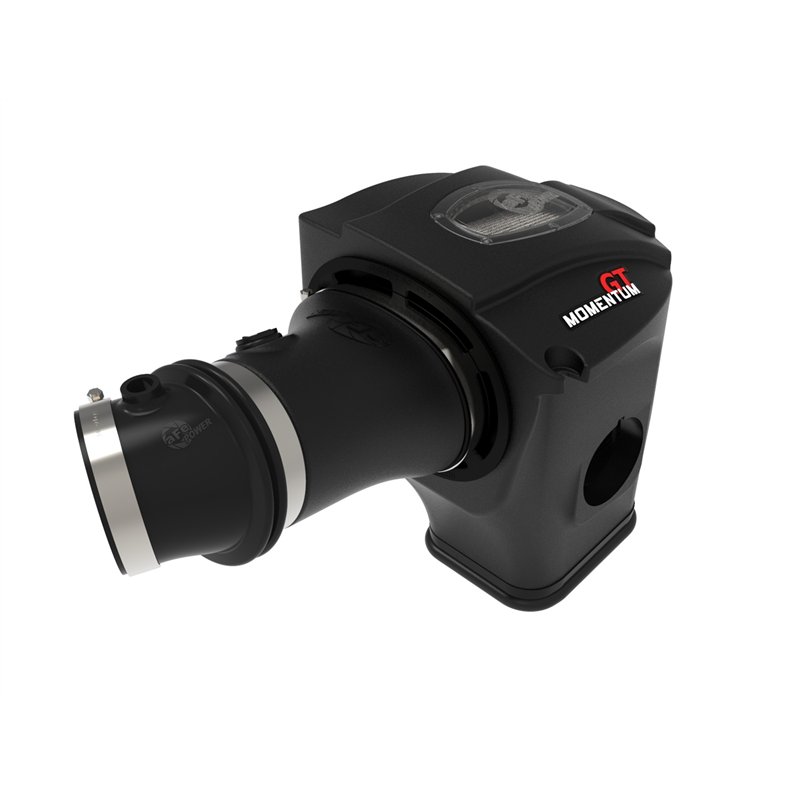 aFe Power | Momentum GT Cold Air Intake System w/Pro DRY S Media - Challenger / SRT Hellcat / Charger / SRT Hellcat Widebody 6.2
