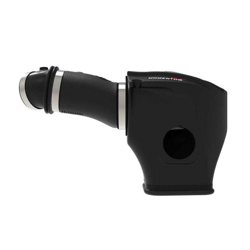aFe Power | Momentum GT Cold Air Intake System w/Pro DRY S Media - Challenger / SRT Hellcat / Charger / SRT Hellcat Widebody 6.2