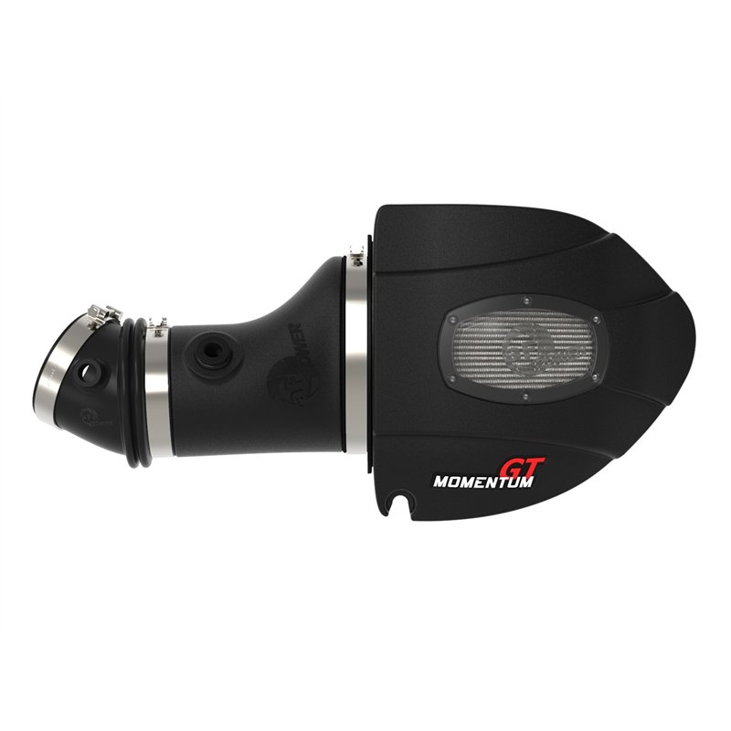 aFe Power | Momentum GT Cold Air Intake System w/Pro DRY S Media - Challenger / SRT Hellcat / Charger / SRT Hellcat Widebody 6.2