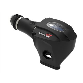 aFe Power | Momentum GT Cold Air Intake System w/Pro 5R Media - Challenger / SRT Hellcat / Charger / SRT Hellcat Widebody 6.2L 2