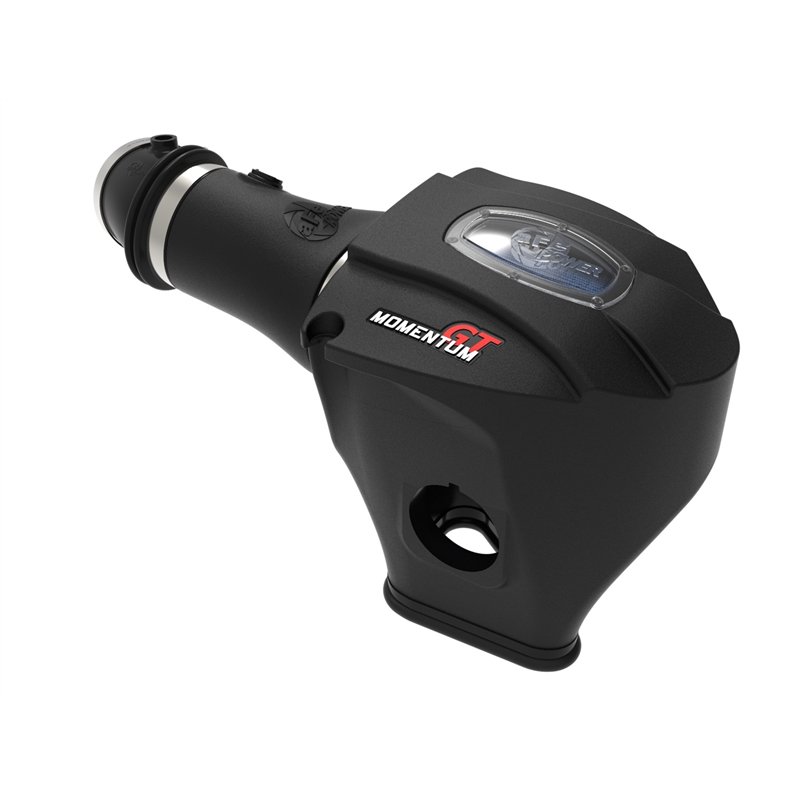 aFe Power | Momentum GT Cold Air Intake System w/Pro 5R Media - Challenger / SRT Hellcat / Charger / SRT Hellcat Widebody 6.2L 2