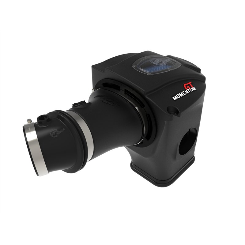 aFe Power | Momentum GT Cold Air Intake System w/Pro 5R Media - Challenger / SRT Hellcat / Charger / SRT Hellcat Widebody 6.2L 2
