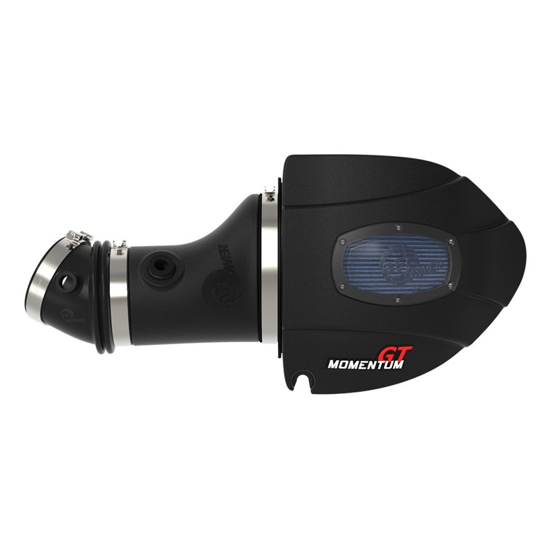 aFe Power | Momentum GT Cold Air Intake System w/Pro 5R Media - Challenger / SRT Hellcat / Charger / SRT Hellcat Widebody 6.2L 2