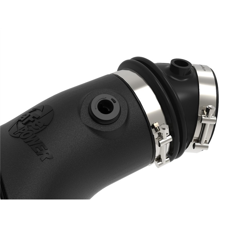 aFe Power | Momentum GT Cold Air Intake System w/Pro 5R Media - Challenger / SRT Hellcat / Charger / SRT Hellcat Widebody 6.2L 2
