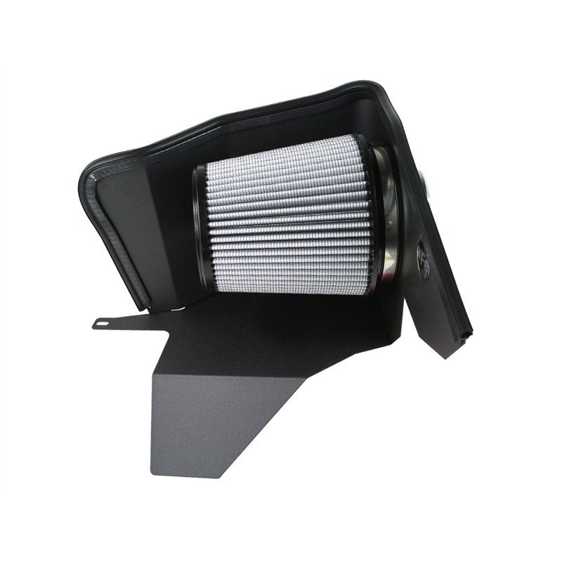 aFe Power | Magnum FORCE Stage-1 Cold Air Intake System w/Pro DRY S Media - 525i / 528i 2.5L / 2.8L 1997-2003