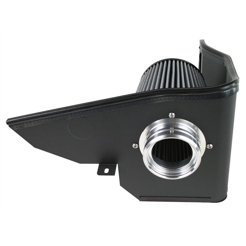 aFe Power | Magnum FORCE Stage-1 Cold Air Intake System w/Pro DRY S Media - 525i / 528i 2.5L / 2.8L 1997-2003