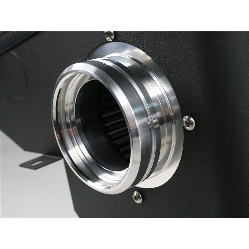 aFe Power | Magnum FORCE Stage-1 Cold Air Intake System w/Pro DRY S Media - 525i / 528i 2.5L / 2.8L 1997-2003