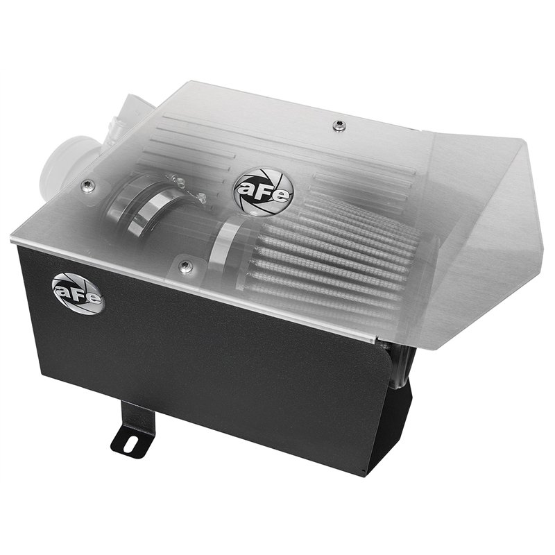 aFe Power | Magnum FORCE Stage-1 Cold Air Intake System w/Pro DRY S Media - Beetle / Golf / Jetta 1.8T / 1.9L 1999-2005