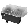 aFe Power | Magnum FORCE Stage-1 Cold Air Intake System w/Pro DRY S Media - Beetle / Golf / Jetta 1.8T / 1.9L 1999-2005
