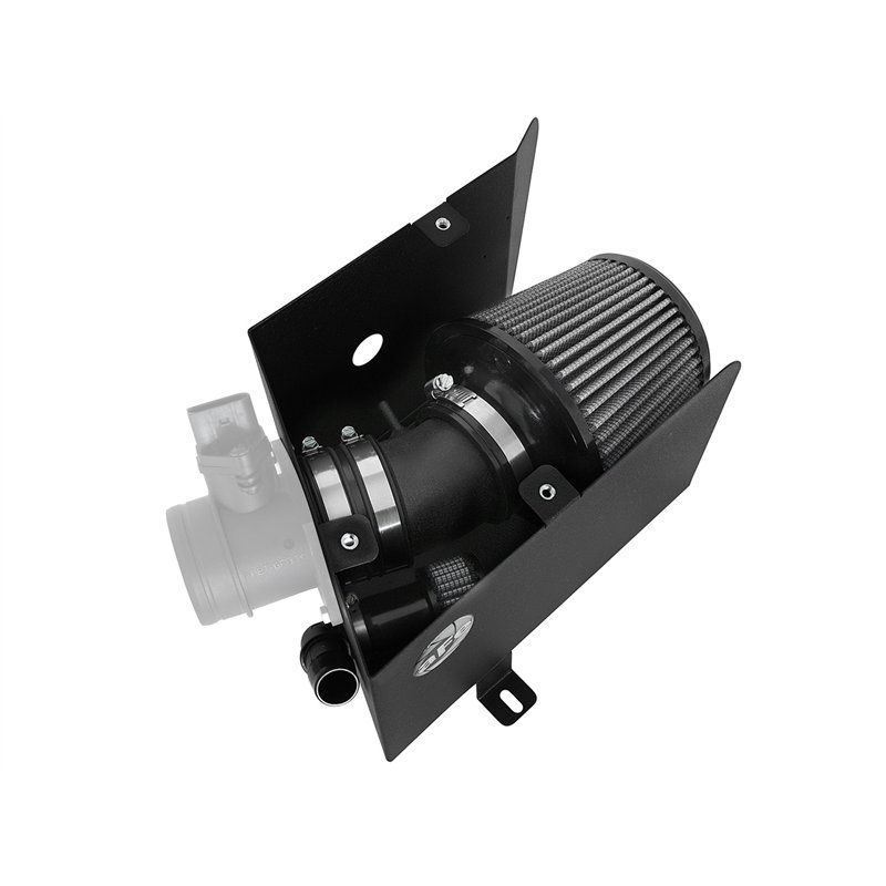 aFe Power | Magnum FORCE Stage-1 Cold Air Intake System w/Pro DRY S Media - Beetle / Golf / Jetta 1.8T / 1.9L 1999-2005