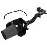 aFe Power | Magnum FORCE Stage-2XP Cold Air Intake System w/Pro DRY S Media Black - Gladiator / Wrangler (JL) 3.6L 2018-2025