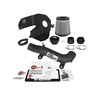 aFe Power | Magnum FORCE Stage-2XP Cold Air Intake System w/Pro DRY S Media Black - Gladiator / Wrangler (JL) 3.6L 2018-2025