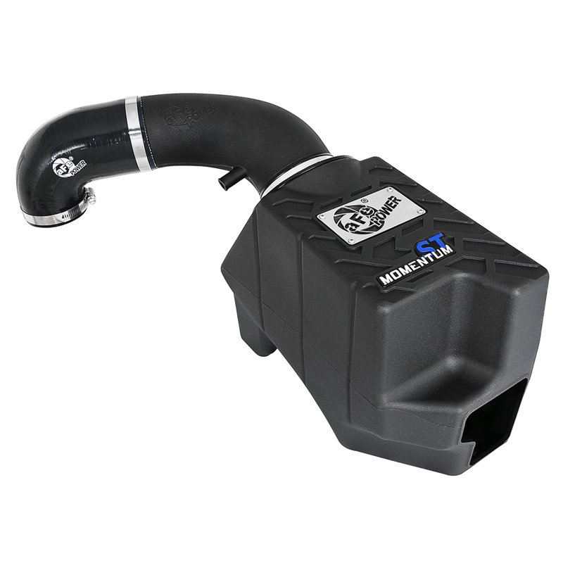 aFe Power | Momentum ST Cold Air Intake System w/Pro DRY S Media - Cherokee 4.0L 1991-2001