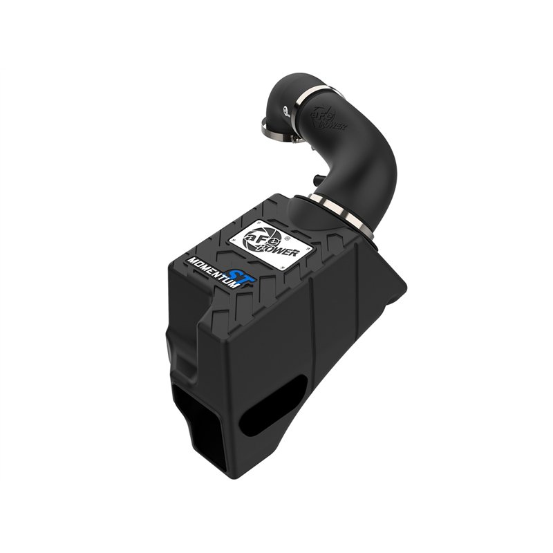 aFe Power | Momentum ST Cold Air Intake System w/Pro DRY S Media - Cherokee 4.0L 1991-2001