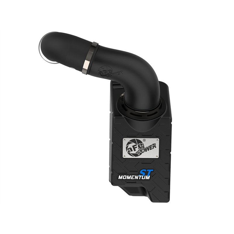 aFe Power | Momentum ST Cold Air Intake System w/Pro DRY S Media - Cherokee 4.0L 1991-2001