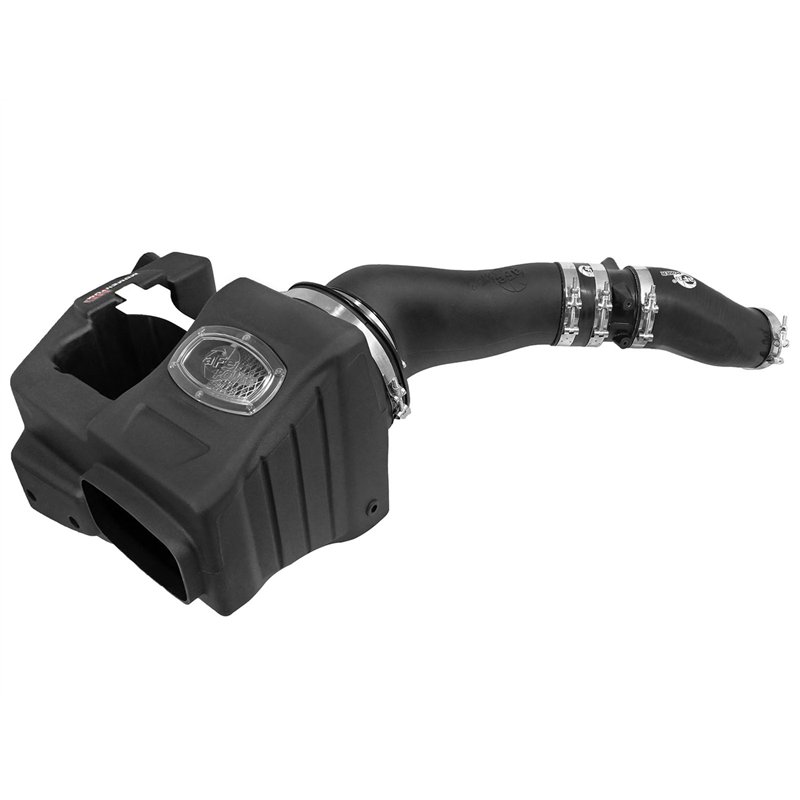aFe Power | Momentum HD Cold Air Intake System w/Pro DRY S Media - Excursion / F-250 / F-350 7.3L 2000-2003