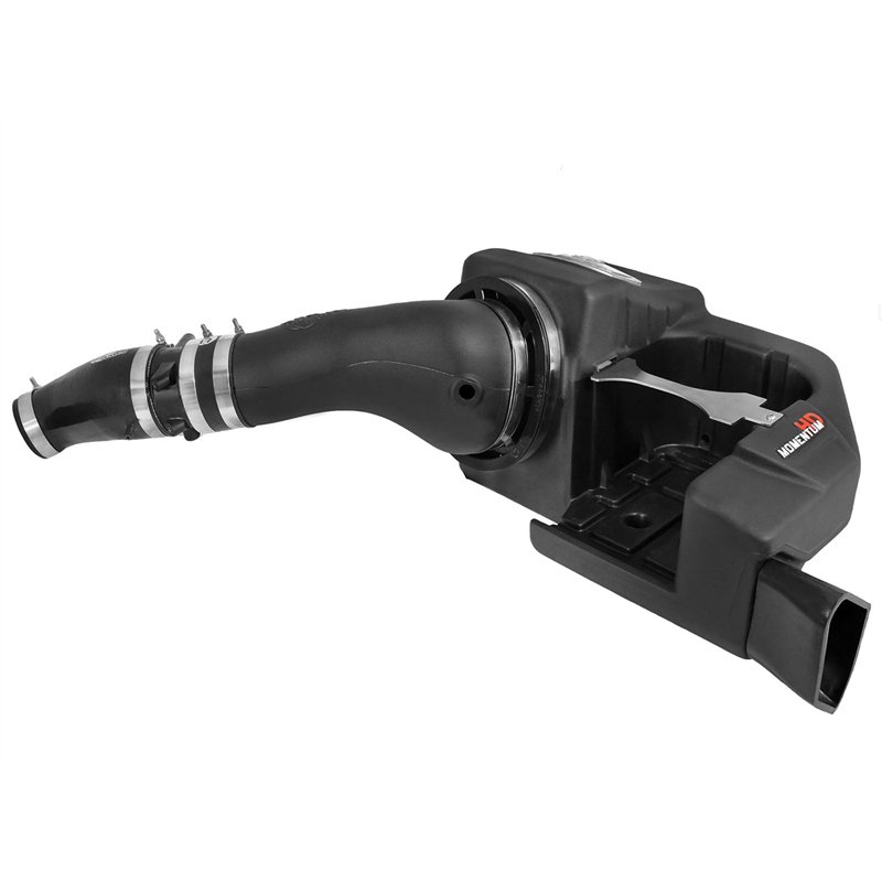 aFe Power | Momentum HD Cold Air Intake System w/Pro DRY S Media - Excursion / F-250 / F-350 7.3L 2000-2003